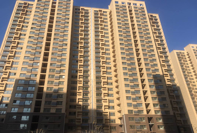 華山片區(qū)安置二區(qū)B地塊工程太陽能采購項目